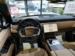 لاند روفر رانج روفر فوج